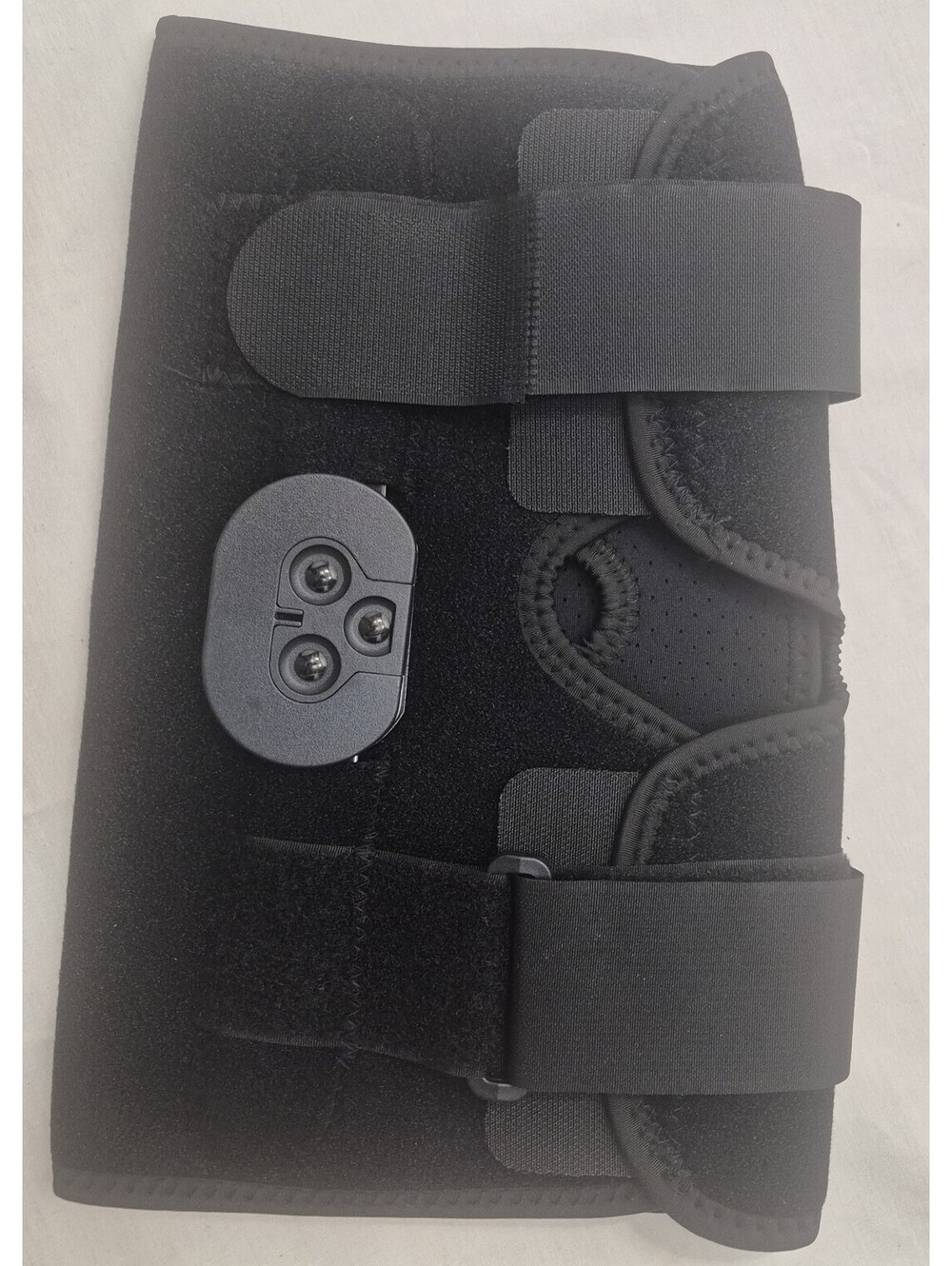 ISO Preferred OA Dual ROM Hinge Knee Brace ISO-KN209 (for Right or Left)